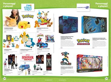 Volantino Rocco Giocattoli Pagina 66