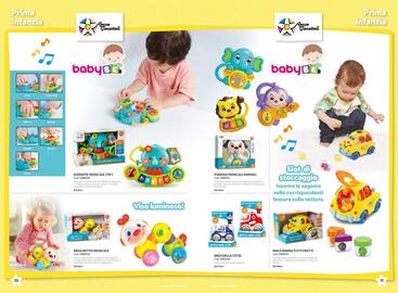 Volantino Rocco Giocattoli Pagina 7