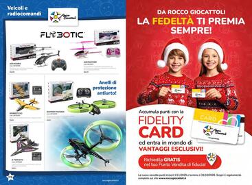 Volantino Rocco Giocattoli Pagina 91