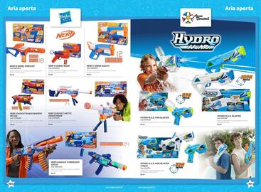 Volantino Rocco Giocattoli Pagina 92