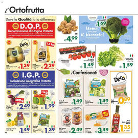 Volantino Deco Supermercati Pagina 10