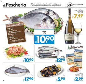 Volantino Deco Supermercati Pagina 12