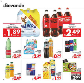 Volantino Deco Supermercati Pagina 14