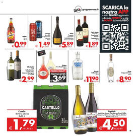 Volantino Deco Supermercati Pagina 15