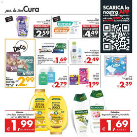 Volantino Deco Supermercati Pagina 19