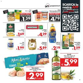 Volantino Deco Supermercati Pagina 3