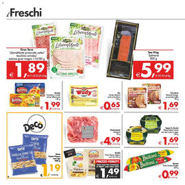 Volantino Deco Supermercati Pagina 6