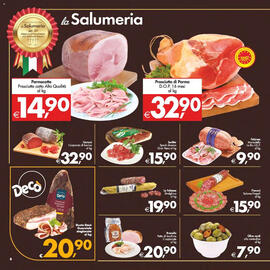Volantino Deco Supermercati Pagina 8