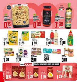 Volantino Coop Master Alleanza 3.0 Pagina 10