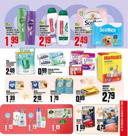 Volantino Coop Master Alleanza 3.0 Pagina 15