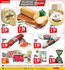 Volantino Coop Master Alleanza 3.0 Pagina 18