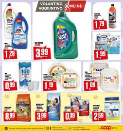 Volantino Coop Master Alleanza 3.0 Pagina 25