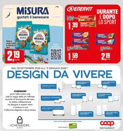 Volantino Coop Master Alleanza 3.0 Pagina 26