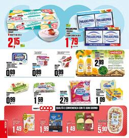 Volantino Coop Master Alleanza 3.0 Pagina 4