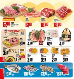 Volantino Coop Master Alleanza 3.0 Pagina 6