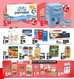 Volantino Coop Master Alleanza 3.0 Pagina 8