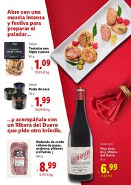 Catálogo Lidl Página 15