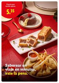 Catálogo Lidl Página 24