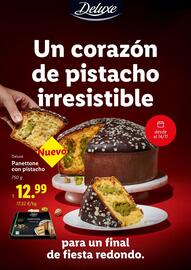 Catálogo Lidl Página 29