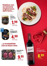 Catálogo Lidl Página 9