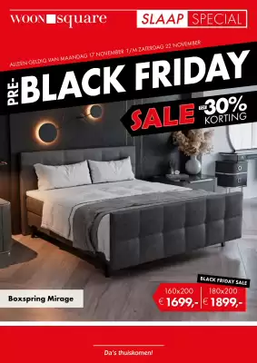 Woonsquare folder (geldig t/m 22-11)