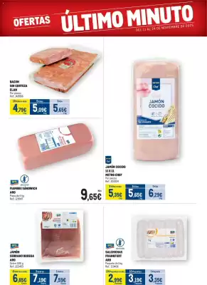 Catálogo Makro (válido hasta el 24-11)