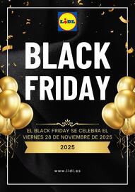 Catálogo Lidl Página 1