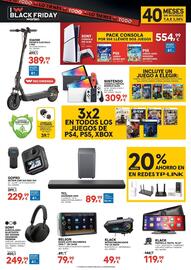 Folleto Worten semana 46 Página 7