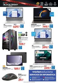 Folleto Worten semana 46 Página 8