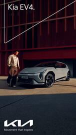 Folleto Kia Página 1