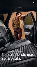 Folleto Kia Página 10