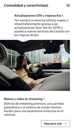 Folleto Kia Página 12