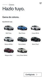 Folleto Kia Página 17