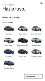 Folleto Kia Página 18