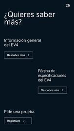 Folleto Kia Página 26