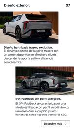 Folleto Kia Página 7