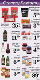 Harvest Foods weekly ad Page 10