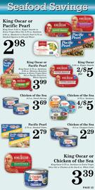 Harvest Foods weekly ad Page 13