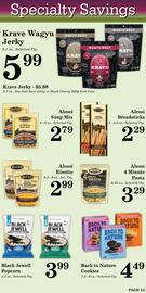 Harvest Foods weekly ad Page 15
