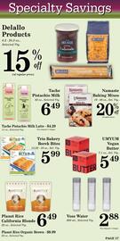 Harvest Foods weekly ad Page 18