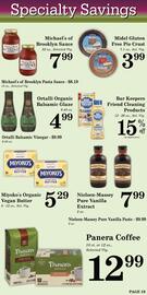 Harvest Foods weekly ad Page 19