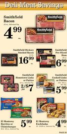 Harvest Foods weekly ad Page 24