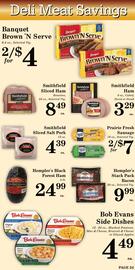 Harvest Foods weekly ad Page 25