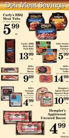 Harvest Foods weekly ad Page 27