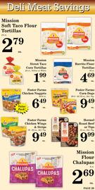 Harvest Foods weekly ad Page 29