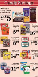 Harvest Foods weekly ad Page 3