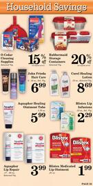 Harvest Foods weekly ad Page 36