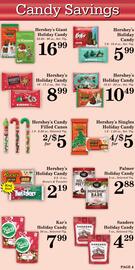 Harvest Foods weekly ad Page 5