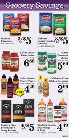 Harvest Foods weekly ad Page 7