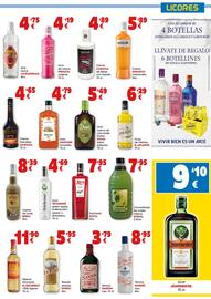 Folleto TOP Cash & Carry Página 3